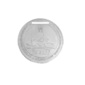Медаль федерация каное 2
